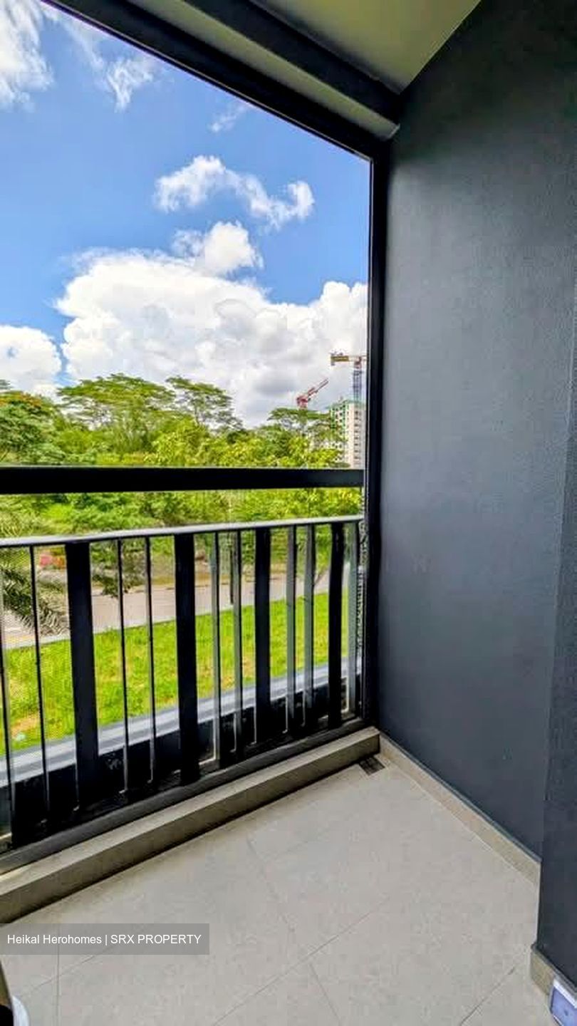 Parc Botannia (D28), Condominium #552097601